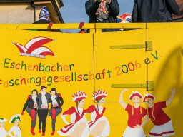 EFG-Faschingszug Auerbach 2025_67